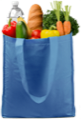 Boodschappen inkopen